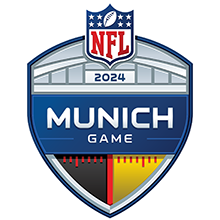  NFL Germany Ticket Packages 